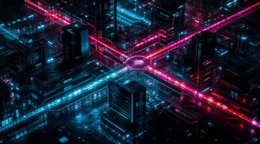 Local LLM Browsers vs Cloud AI Search: Privacy, Speed, and Control