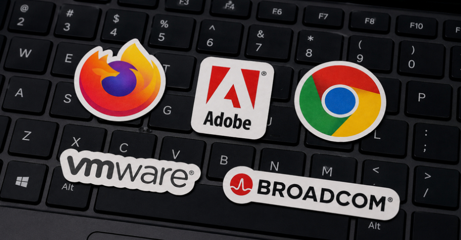 Microsoft’s Record Patch Tuesday Demands a New Enterprise Playbook