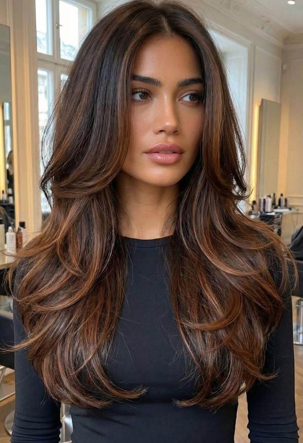Italian Bob or Soft Shag? The Summer Cuts Your Face Shape Deserves