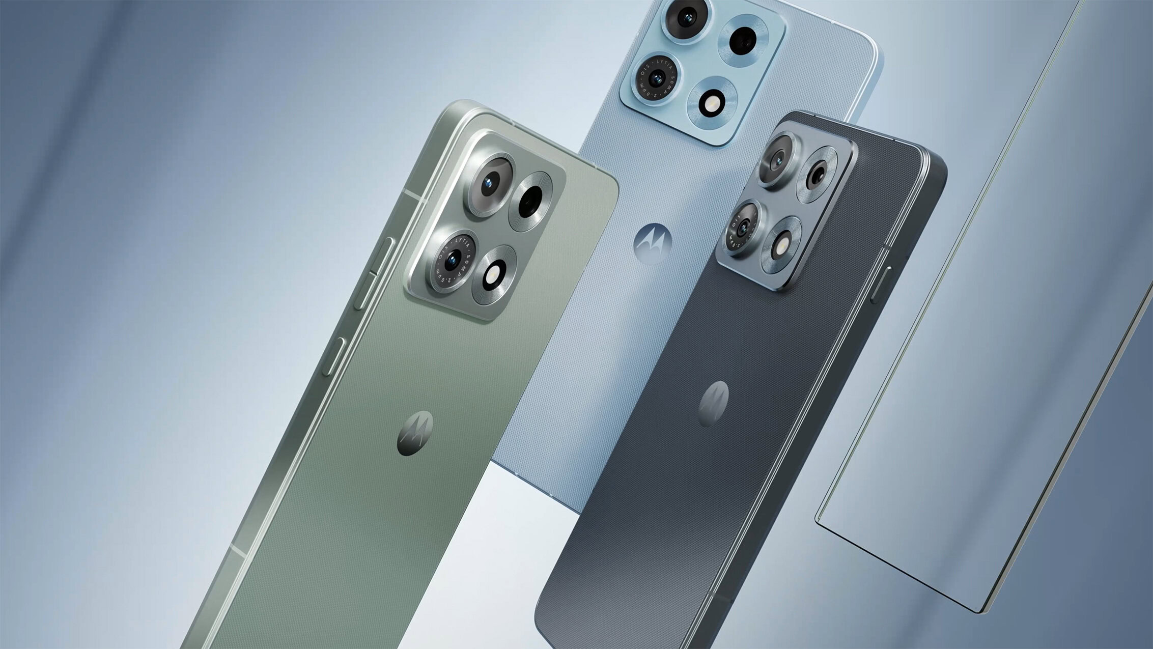 Motorola Edge 70 Pro Proves Power Doesn’t Need Bulk