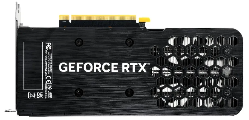 RTX 3060 Infinity 2 OC: bước đi chiến lược của Palit