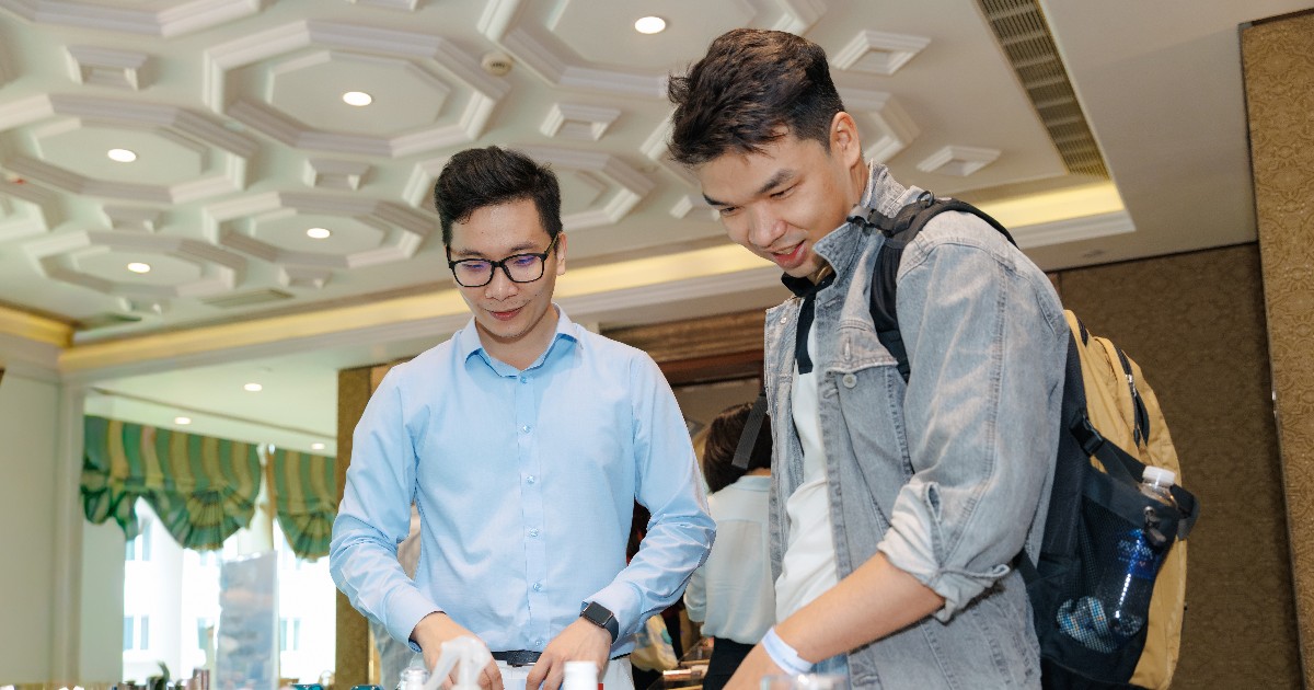 Tuân thủ pháp lý: Lợi thế cạnh tranh mới của mỹ phẩm tại Việt Nam