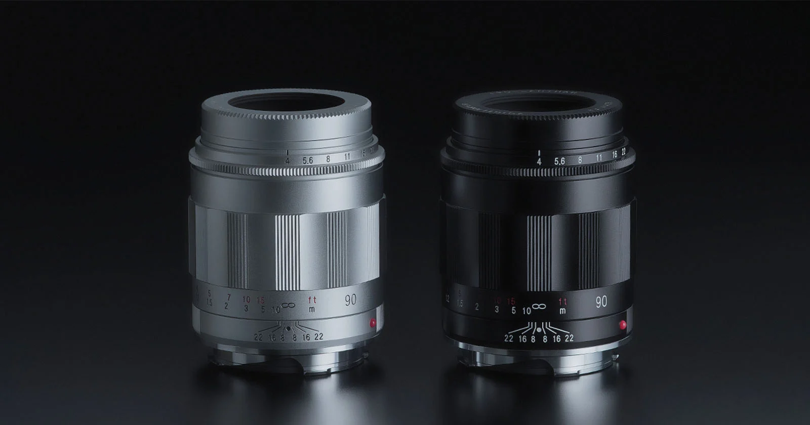85mm and 90mm Portrait Primes That Rival Legendary Glass