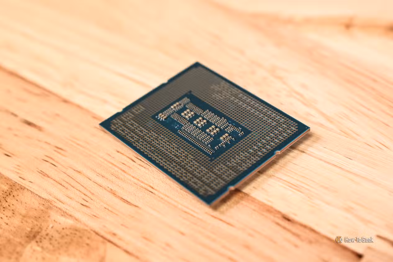 Why Older CPUs Still Dominate Budget Gaming