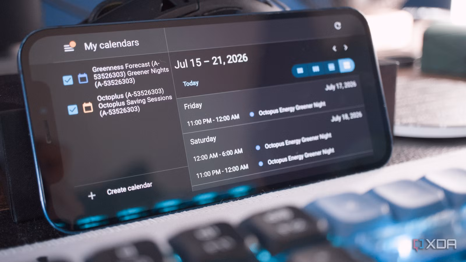 Turn That Drawer Phone Into a Homelab Powerhouse