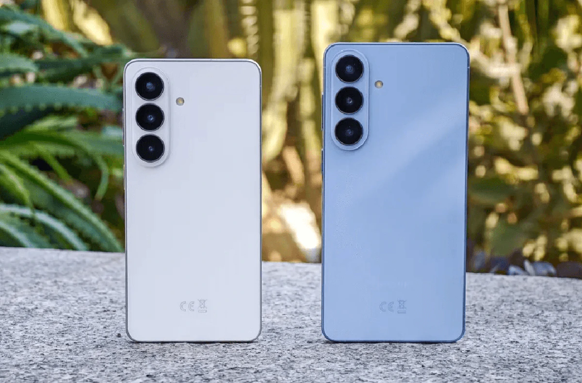 Vì sao Samsung hụt hơi trong cuộc đua camera smartphone?
