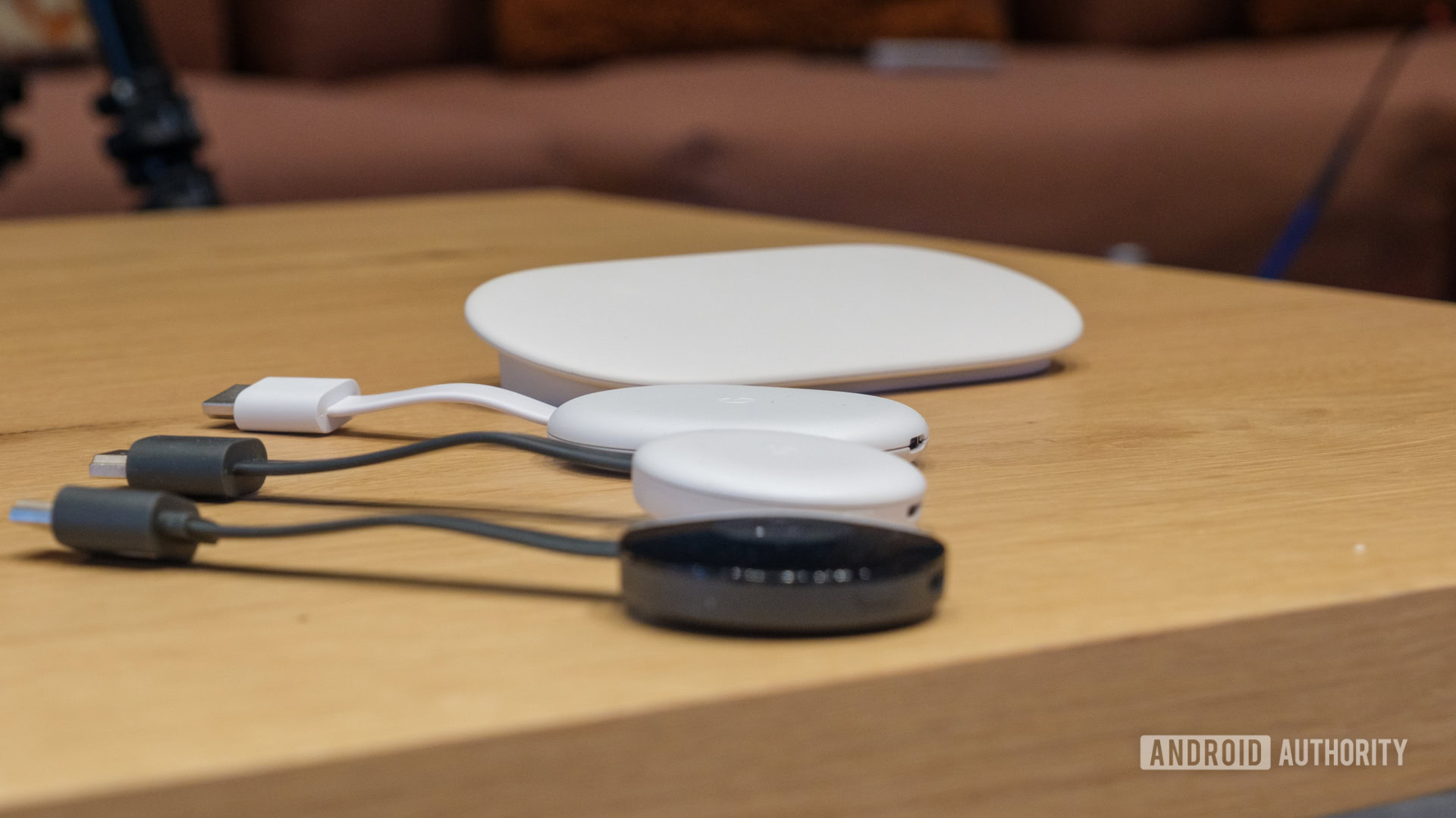 Best Streaming Device Alternatives When Google TV Streamer Isn't the Right Fit