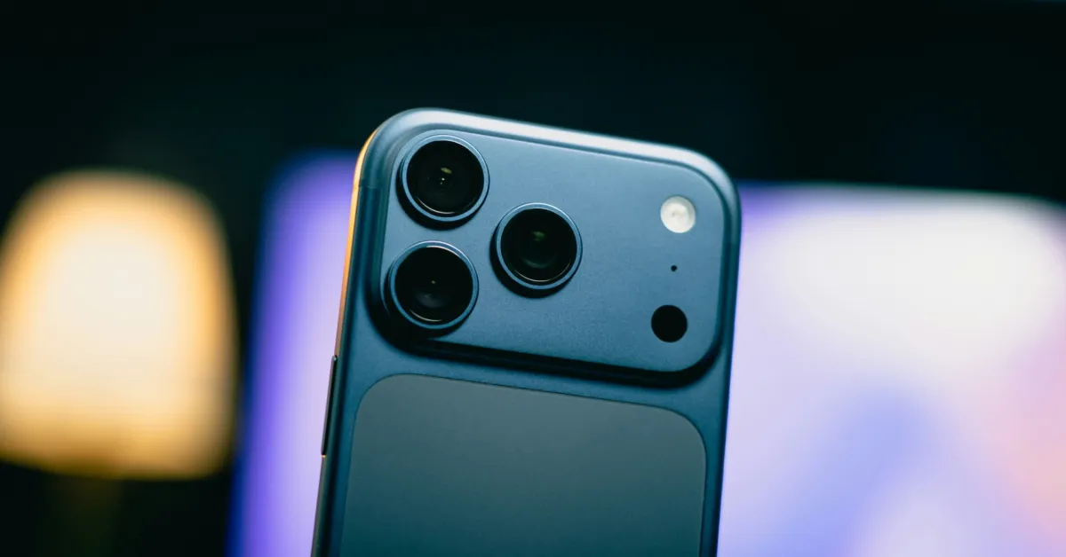 How Apple Grew Its Smartphone Share While Rivals Shrunk