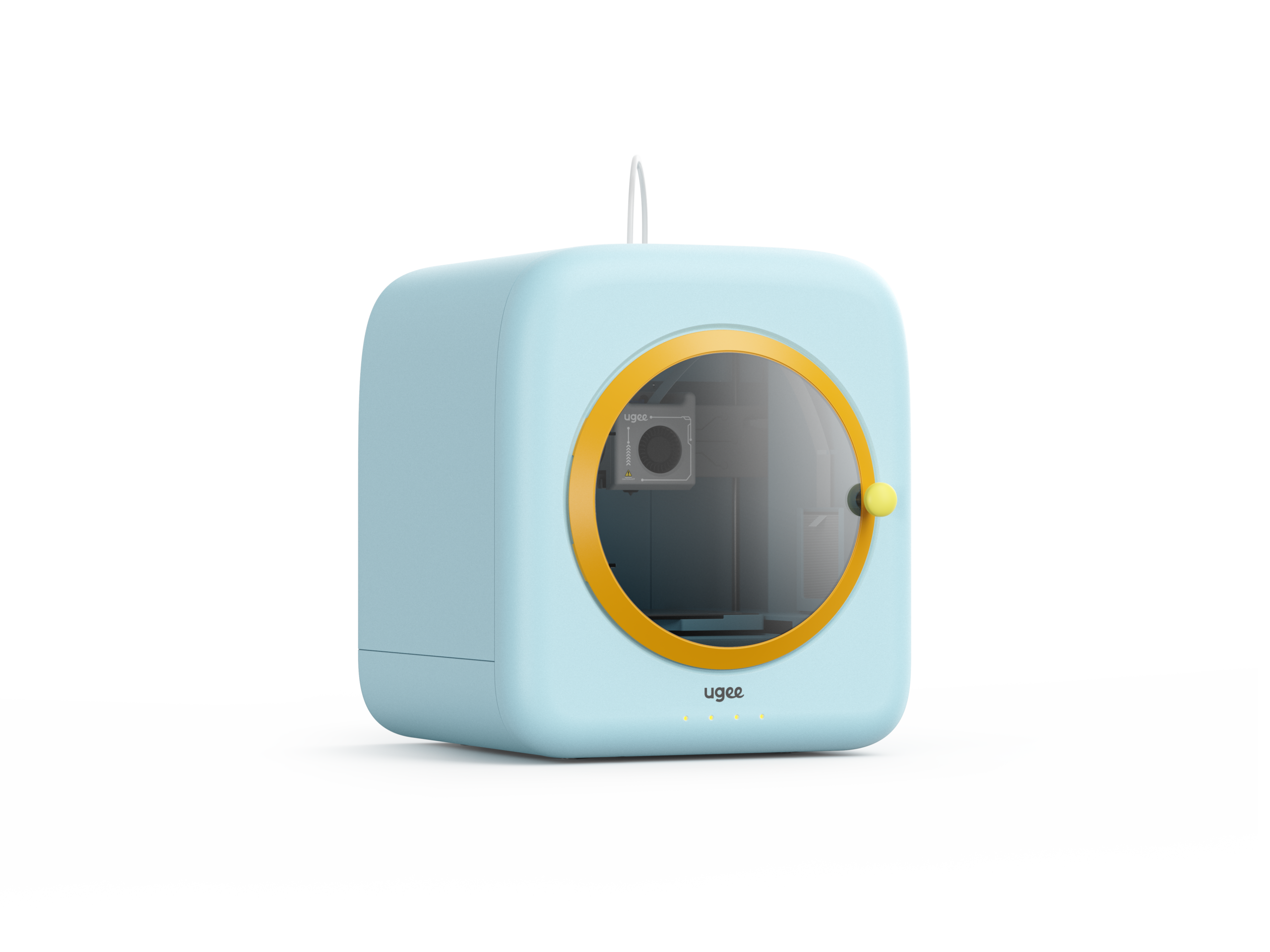 Safe, Simple, and Fun: The Best Kid-Friendly 3D Printers for Home and Classroom