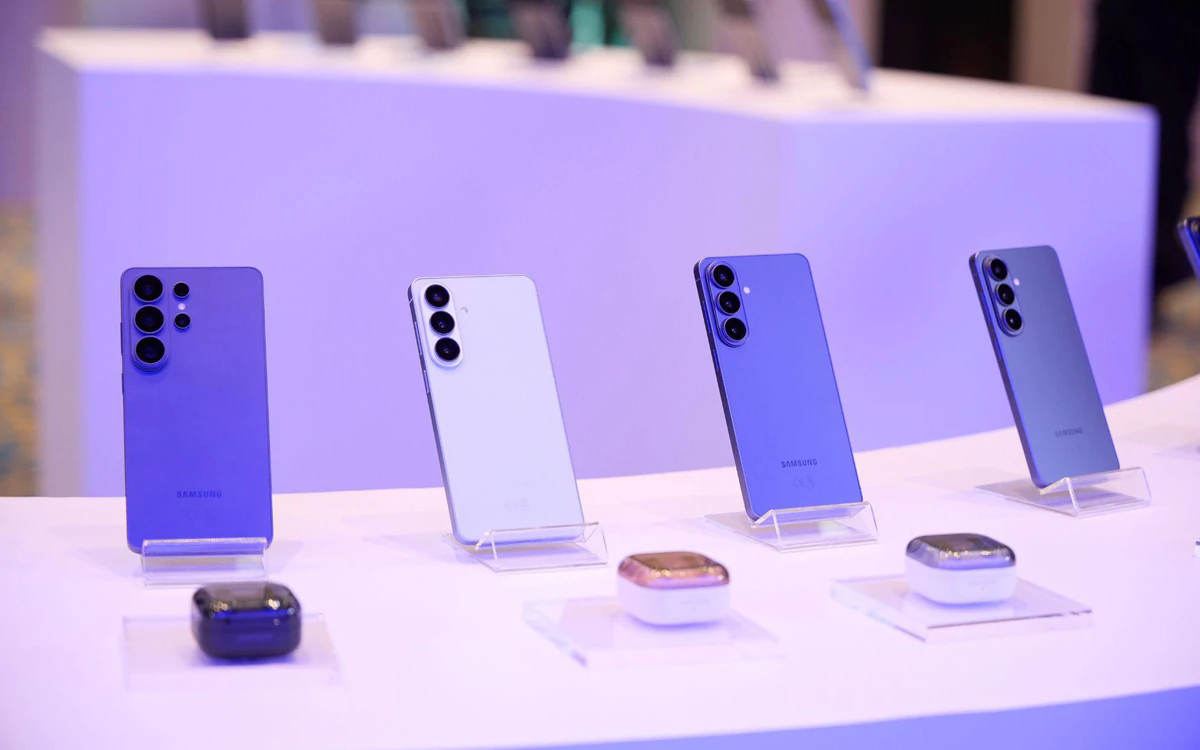 Samsung Health AI: Từ số liệu rời rạc đến bức tranh sức khỏe toàn diện