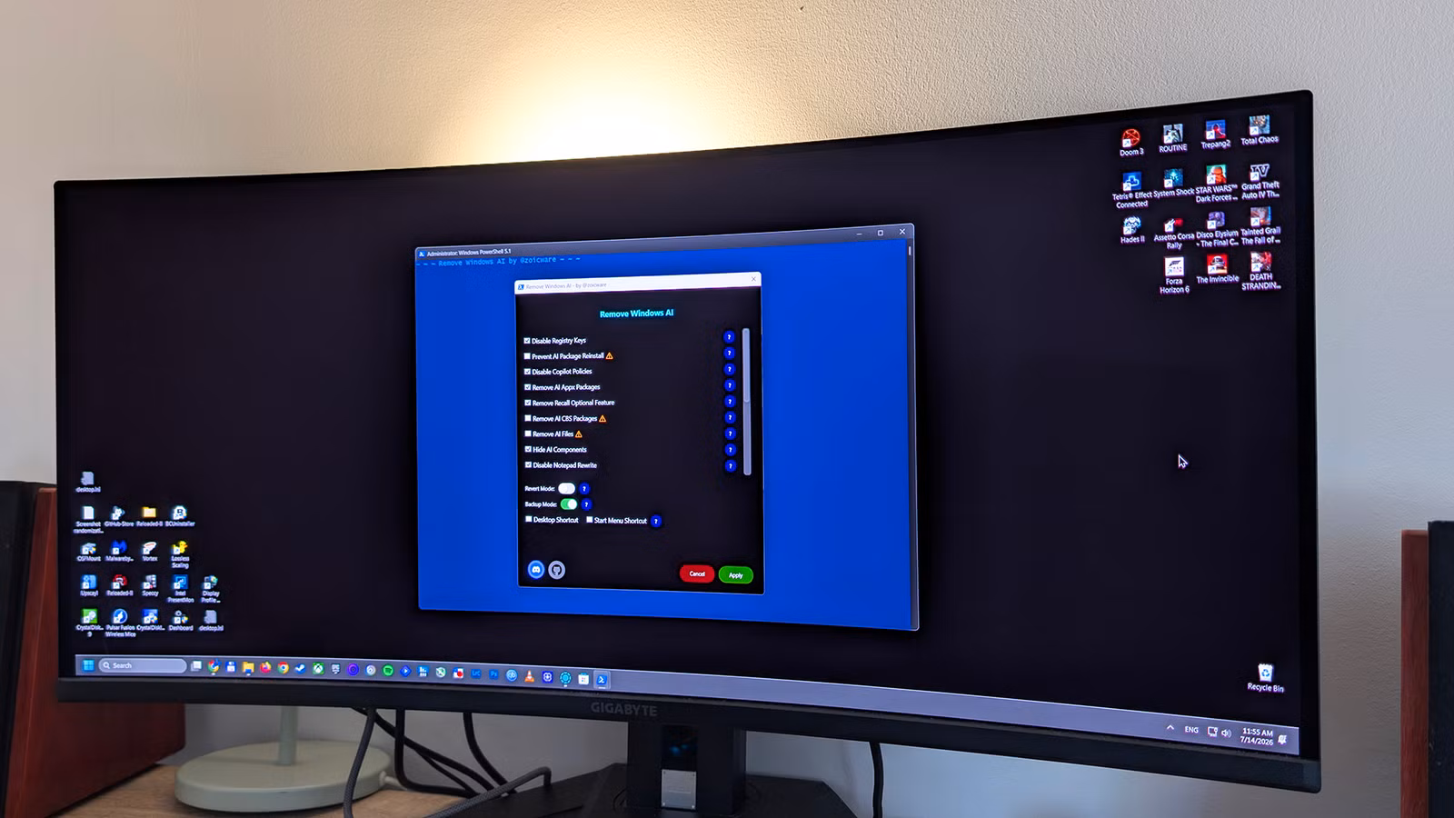 Skip the Hardware Upgrade: BIOS and Windows Tweaks for a Free PC Performance Boost