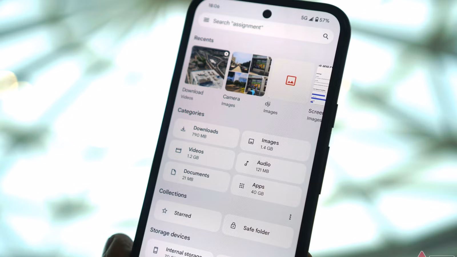 Take Back Your Phone Storage by Taming Google Photos Sync