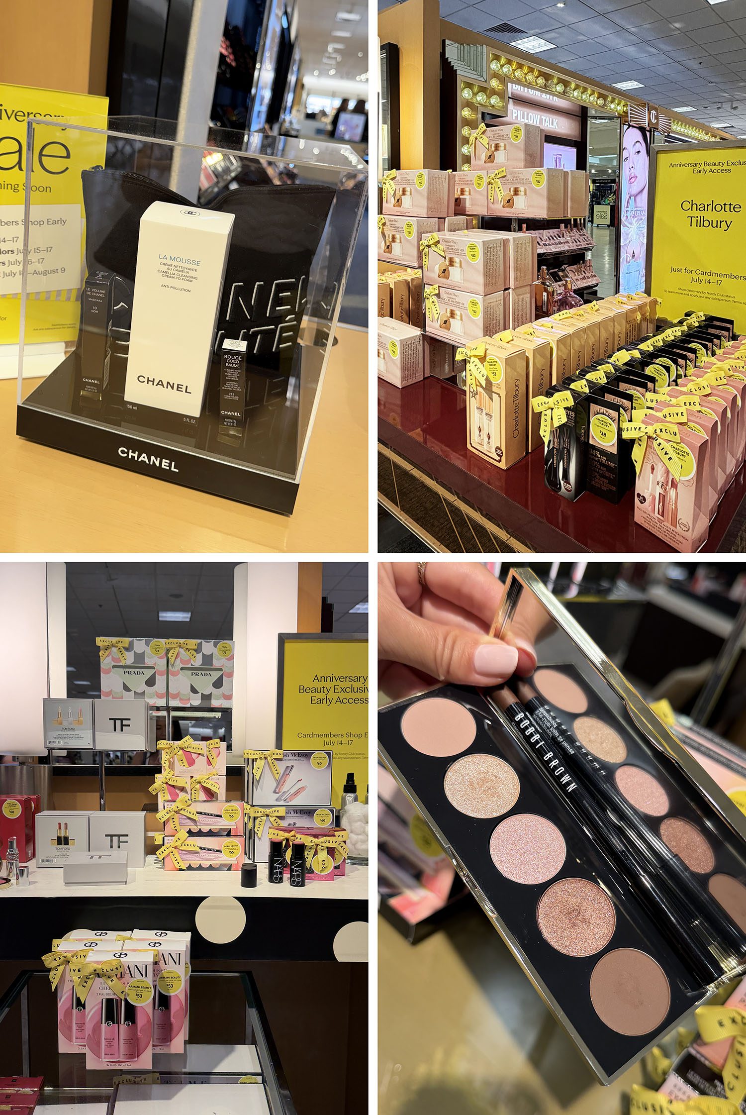 Nordstrom Anniversary Sale: Are the Fragrance Deals Worth It?