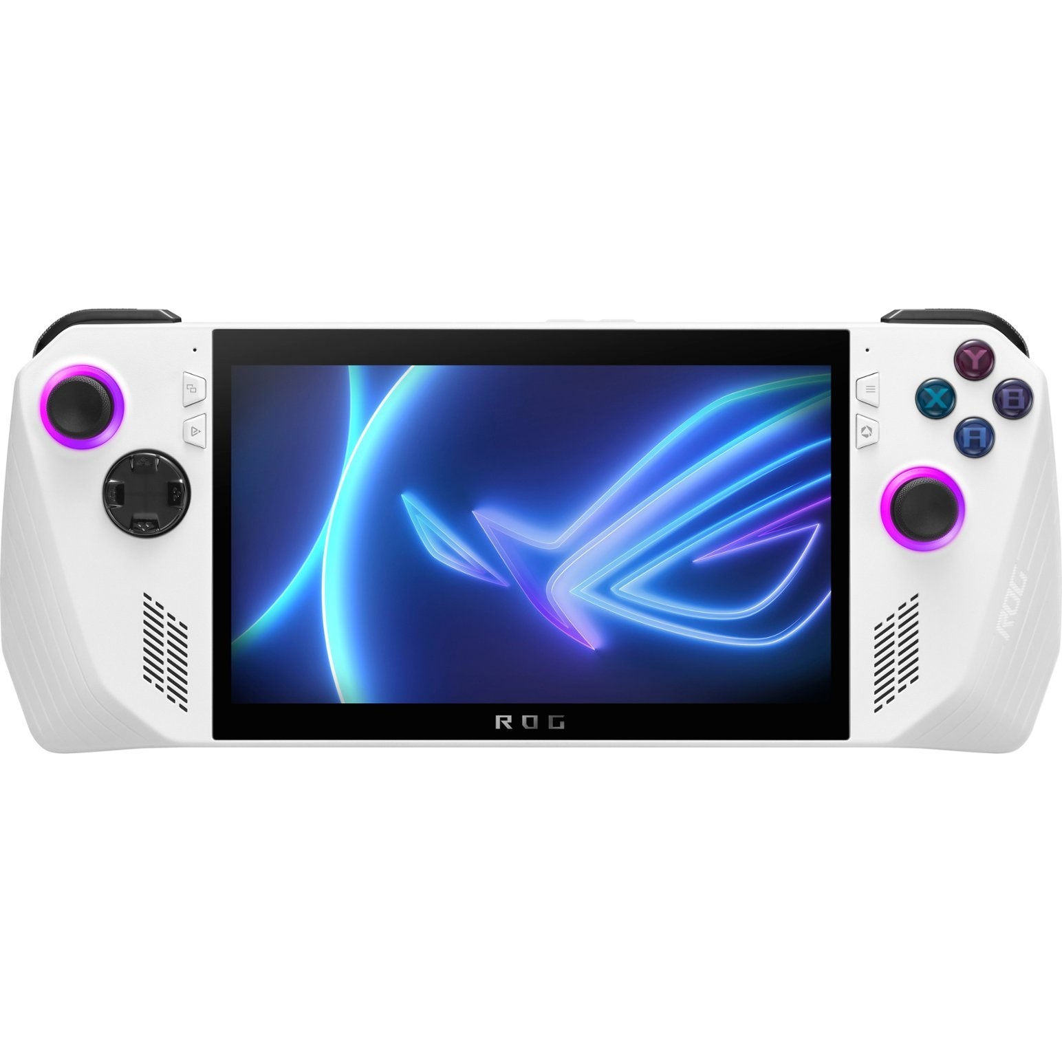 Steam Deck OLED vs Windows Handheld Gaming PCs: Which Is Best?