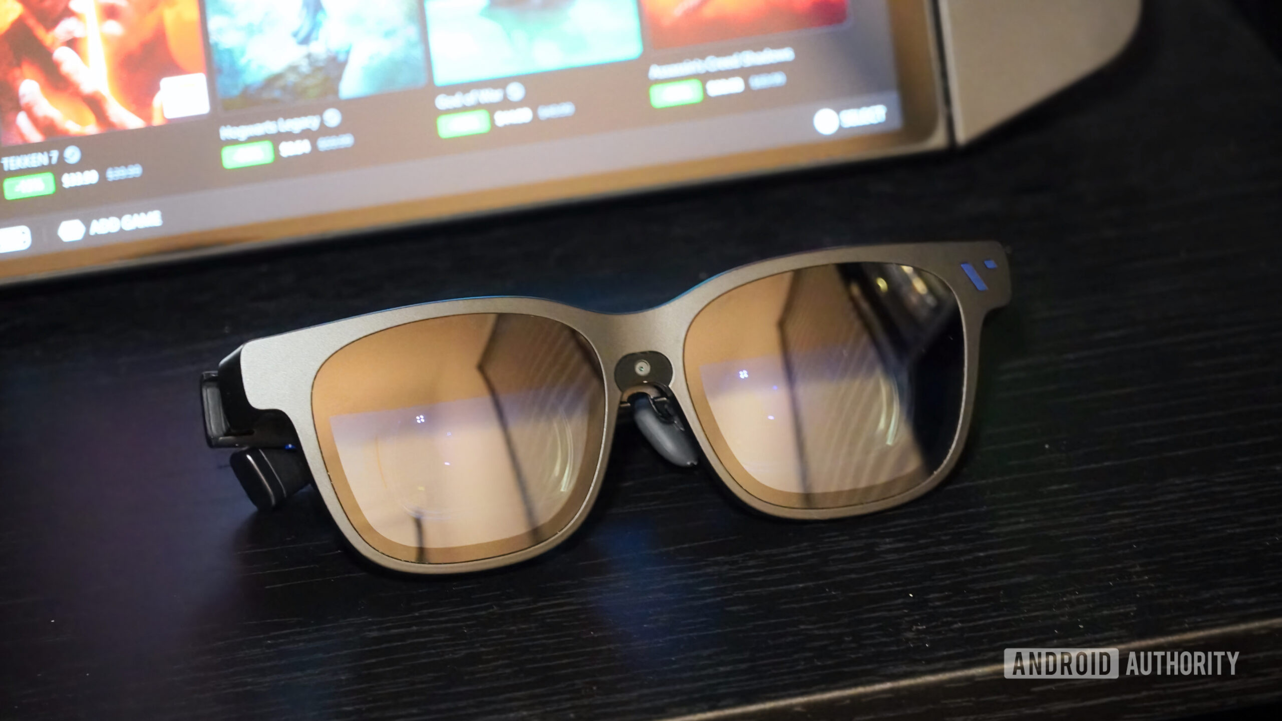 Portable XR Glasses Showdown: XREAL xbx a01+ vs VITURE Beast