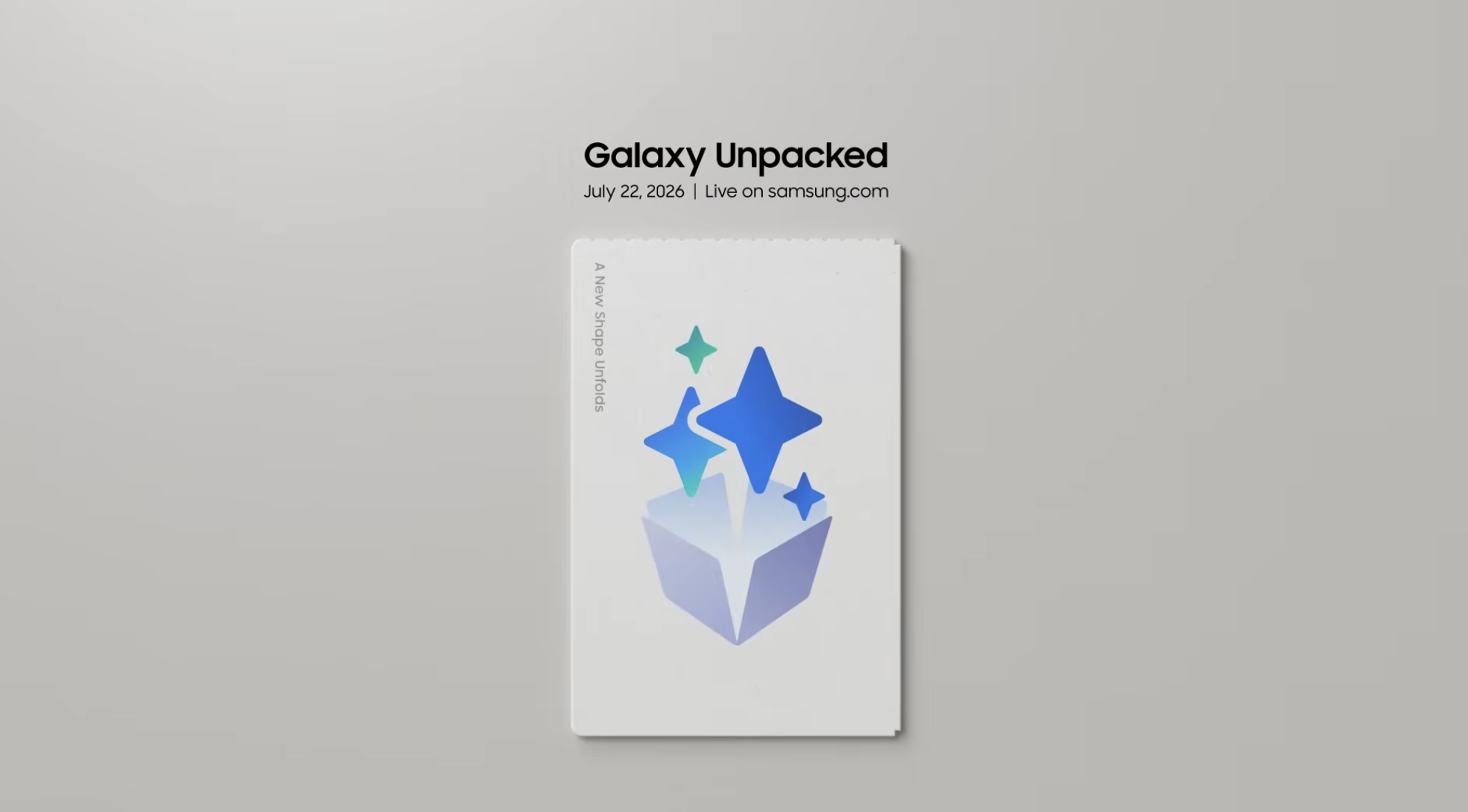 Galaxy Unpacked tại London: Galaxy Watch 9 và kỷ nguyên smartwatch AI mới