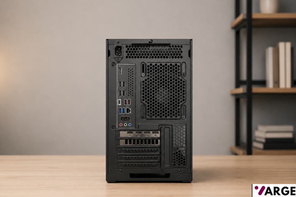 KOTIN G60B vs Corsair ONE i600: Best RTX 5070 Performance Per Dollar