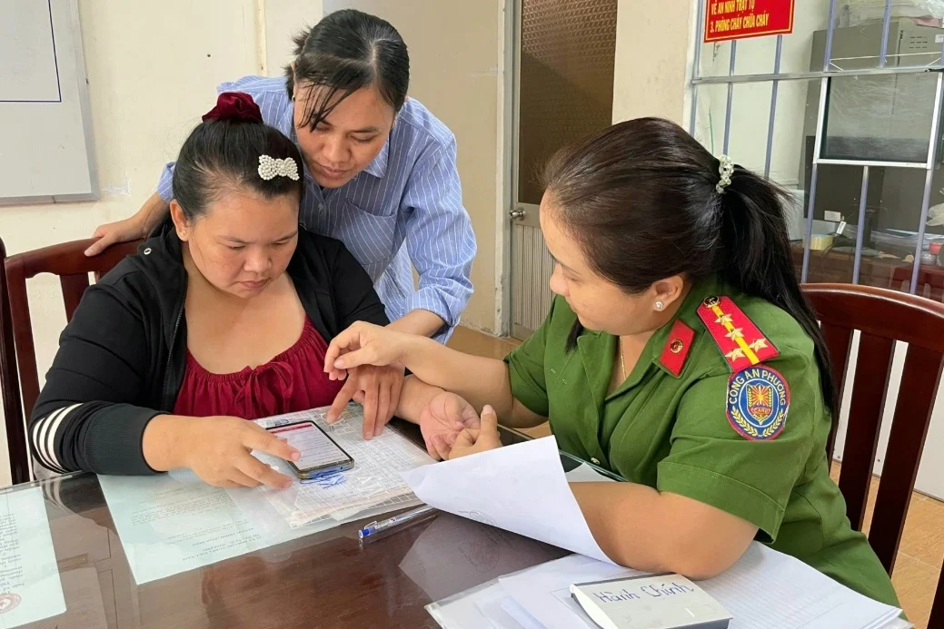 VNeID mở rộng thành siêu ứng dụng với hơn 50 tiện ích