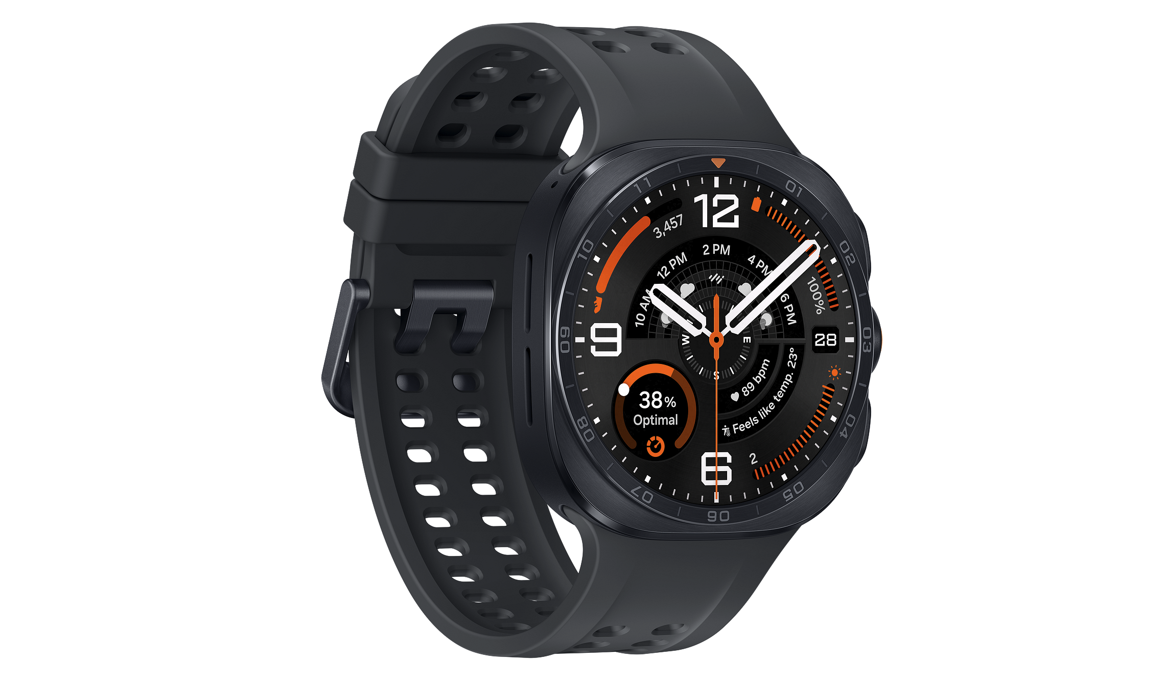 Từ nhịp tim đến căng thẳng: smartwatch đang cảnh báo gì về sức khỏe của bạn?