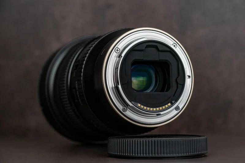 Tamron 12-20mm f/2.8 vs Native Ultra-Wide Zooms: Which Wins?