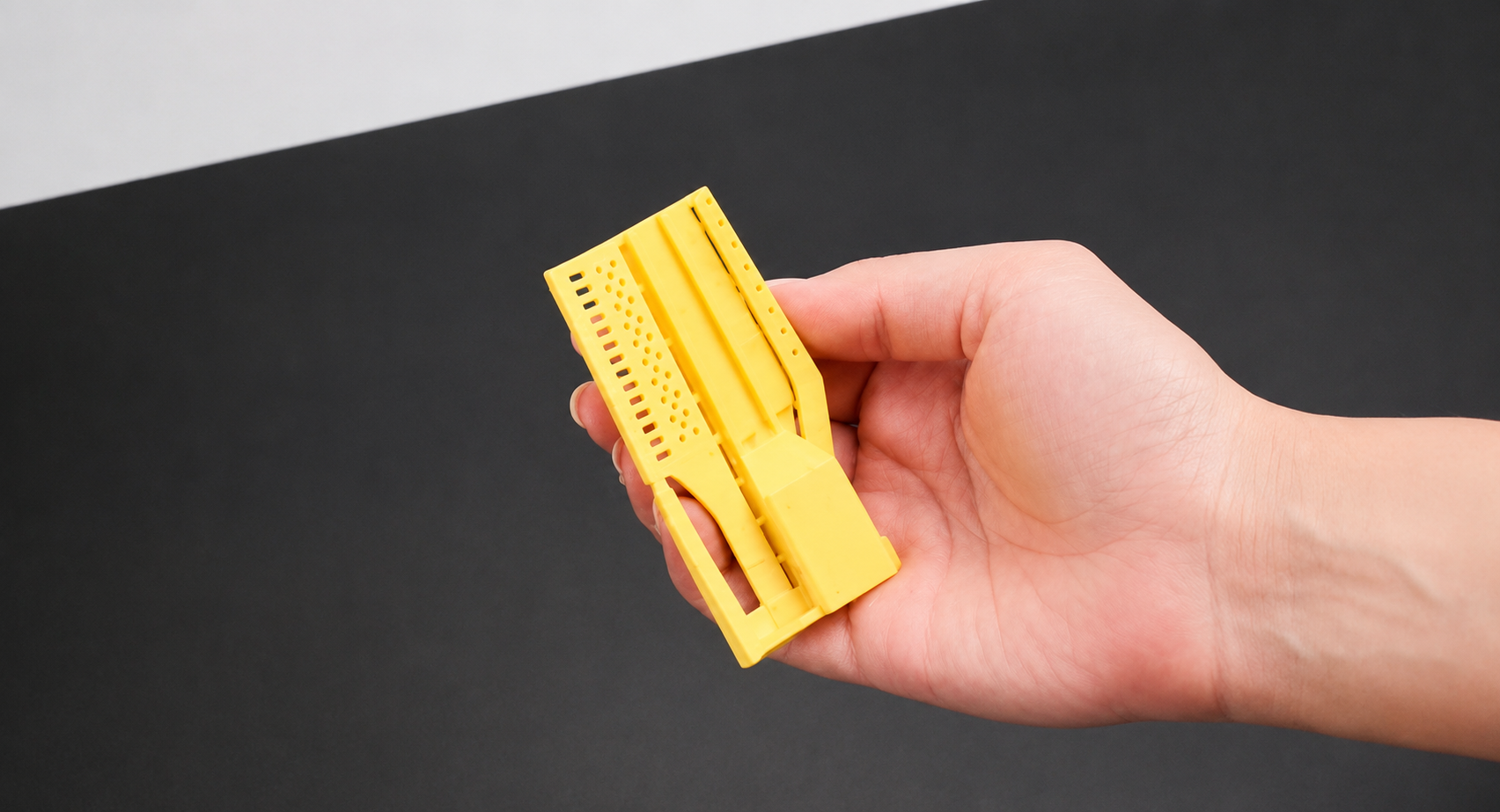 Ceramic 3D Printing Partnership Unlocks Advanced Aerospace Core Manufacturing