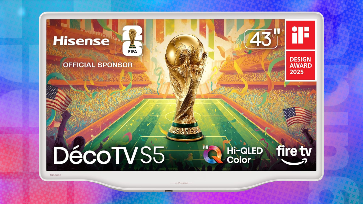 Smart TVs Under $400: 4K Roku and QLED Deals Worth Grabbing