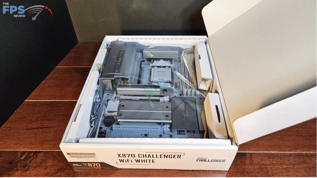 AM5 Motherboards Go Stealth: Rear Connectors Change the Build Game