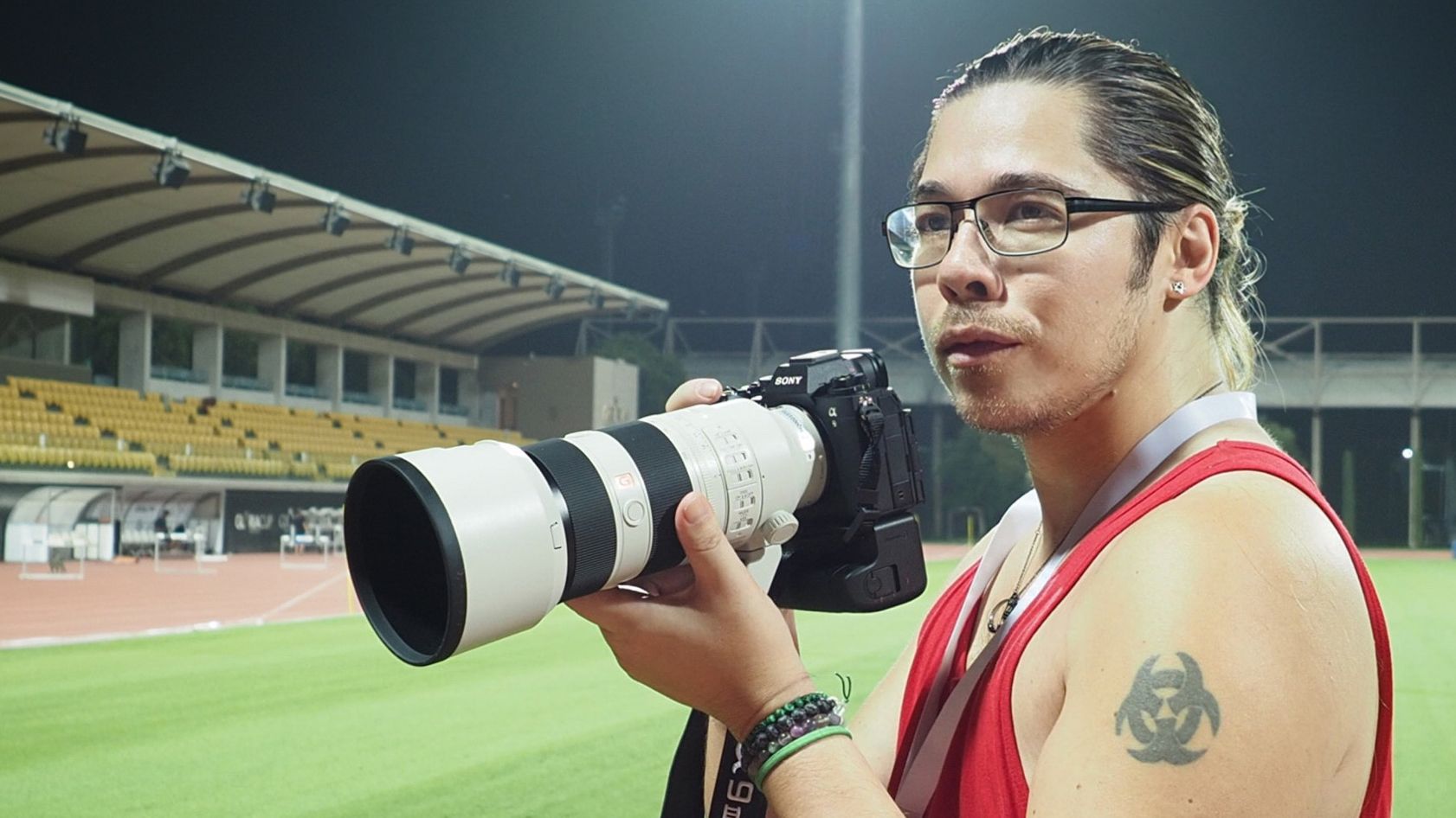 The Best Cameras for Sports Photography: From Pro Rigs to Beginner Picks