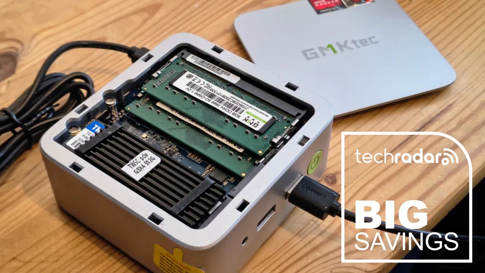 Best Mini PC Deals for Gaming, 4K Editing, and Office Work