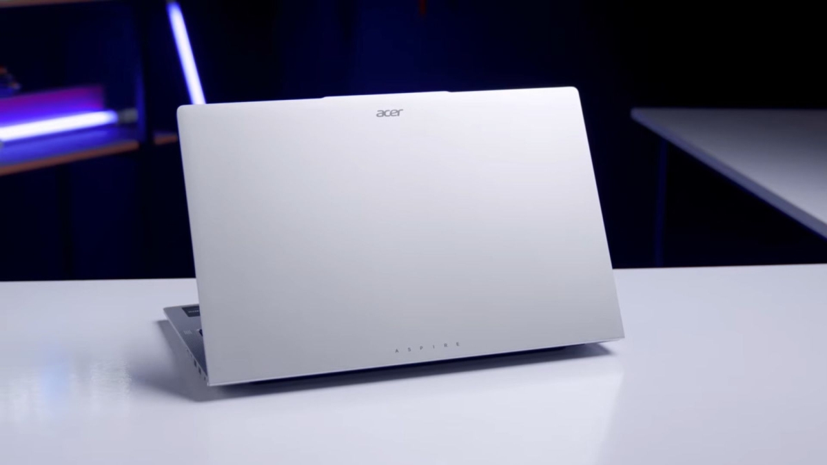 Laptop cho từng ngành: Quản trị, Logistics, Du lịch