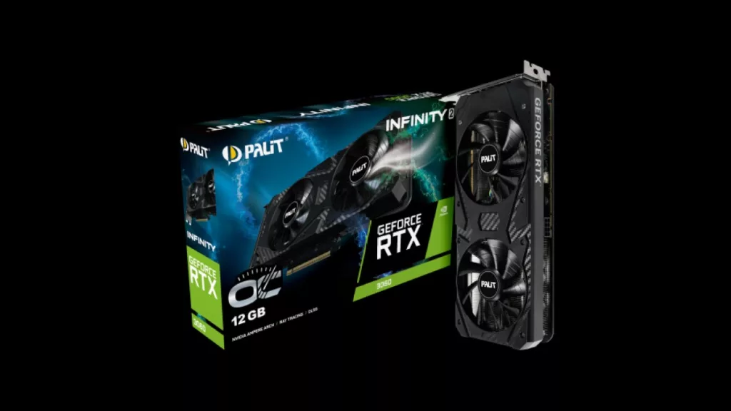 Why Ampere GPUs Are Making a Comeback for Gamers