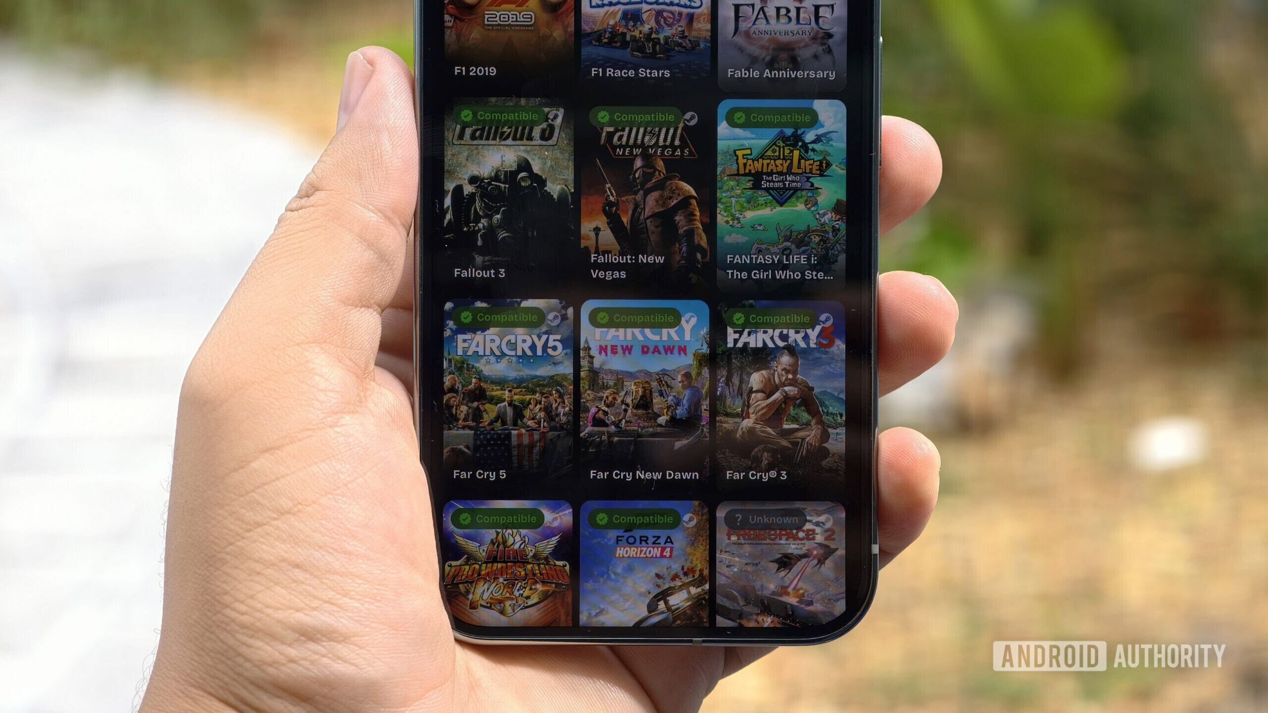 Android PC Emulators Now Let You Download PC Mods Directly