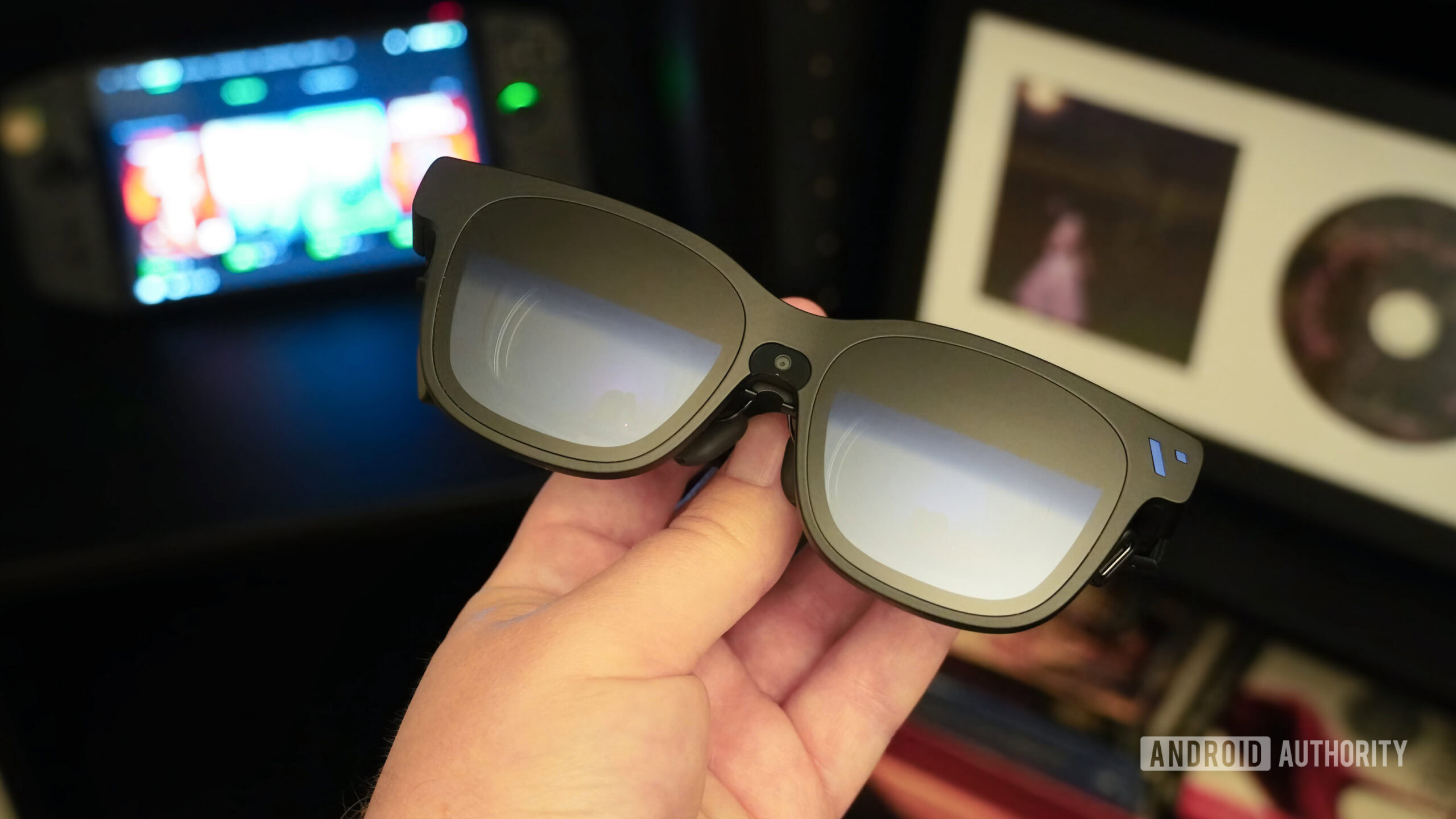 Lightweight XR Glasses Are Becoming the Go-To for Gaming on the Go