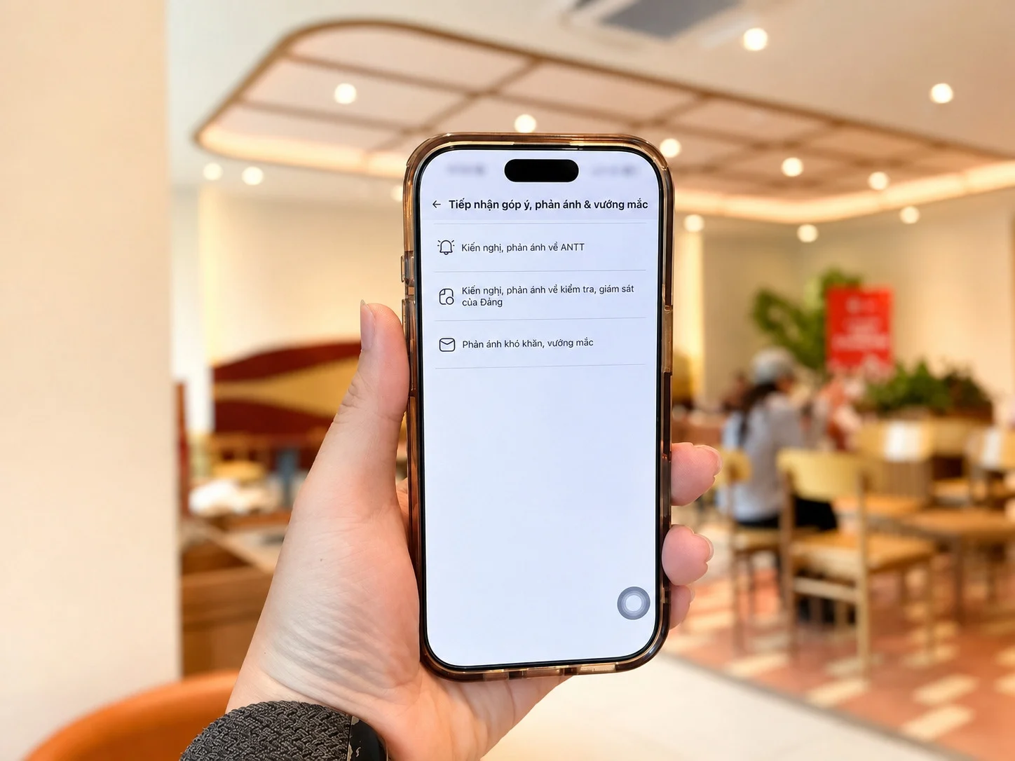 VNeID mở rộng thành siêu ứng dụng với hơn 50 tiện ích