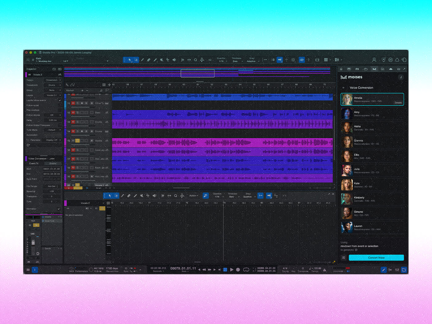 Fender Studio Pro 8.1 vs ACE Studio 2: Which AI DAW Fits Your Workflow?