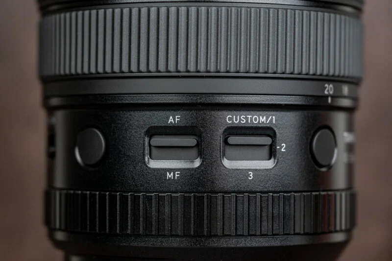Tamron 12-20mm f/2.8: Lightweight Ultrawide Zoom Worth the Trade-Offs