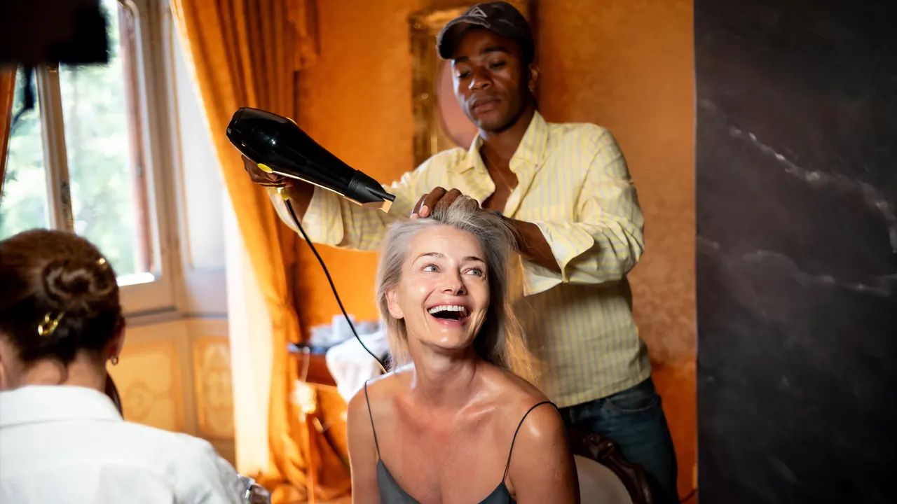 Wedding Day Beauty Prep: Celebrity Strategies For Comfort And Confidence