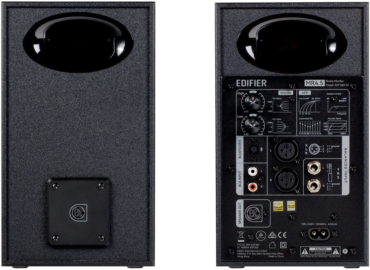 Wireless Studio Monitors Redefine the Creator Desktop