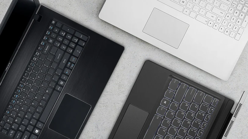 The Complete Laptop Buying Guide: Choosing the Right Machine for Your Workflow