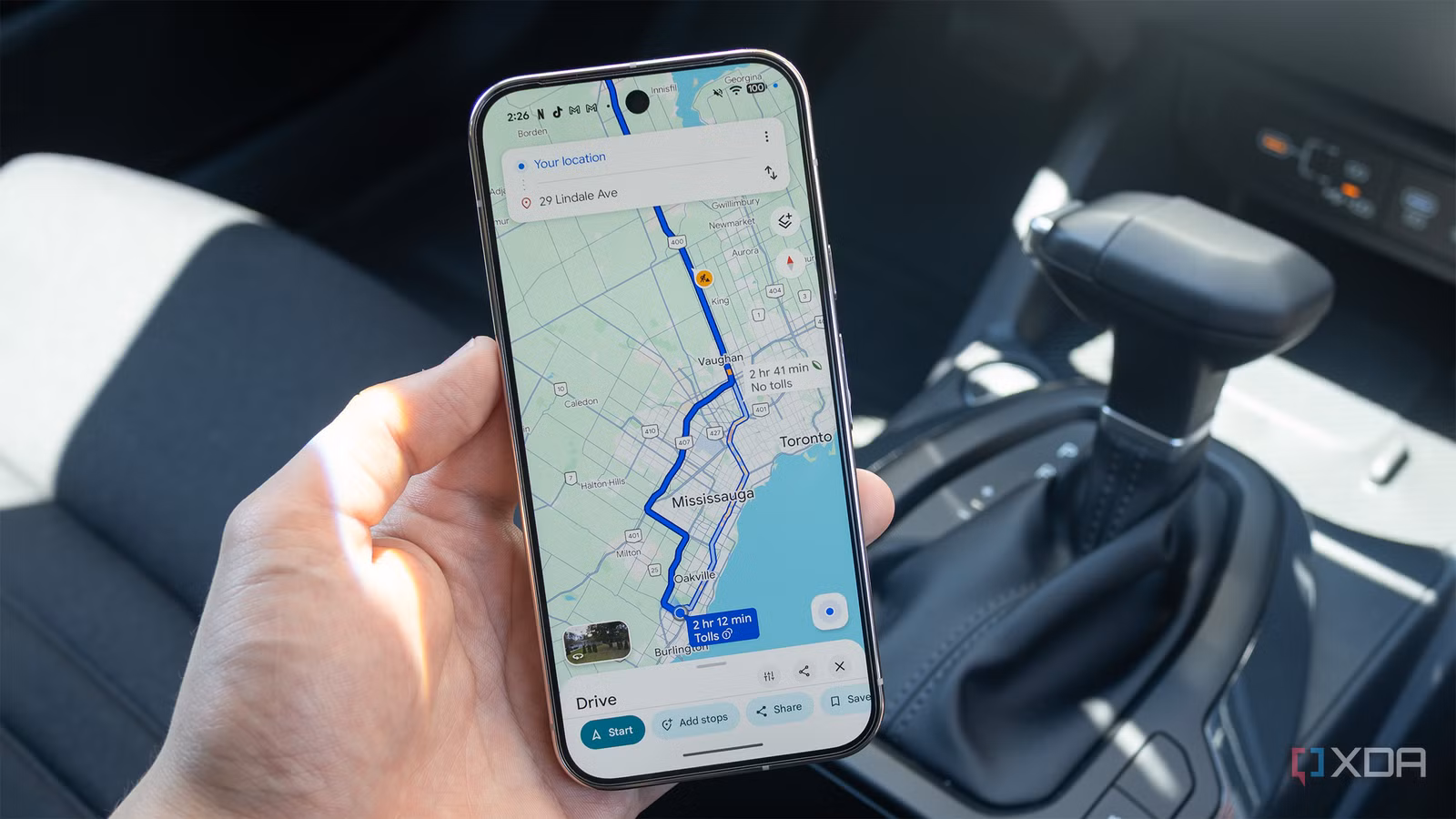 Three Google Maps Settings Changes That Speed Up Your Commute