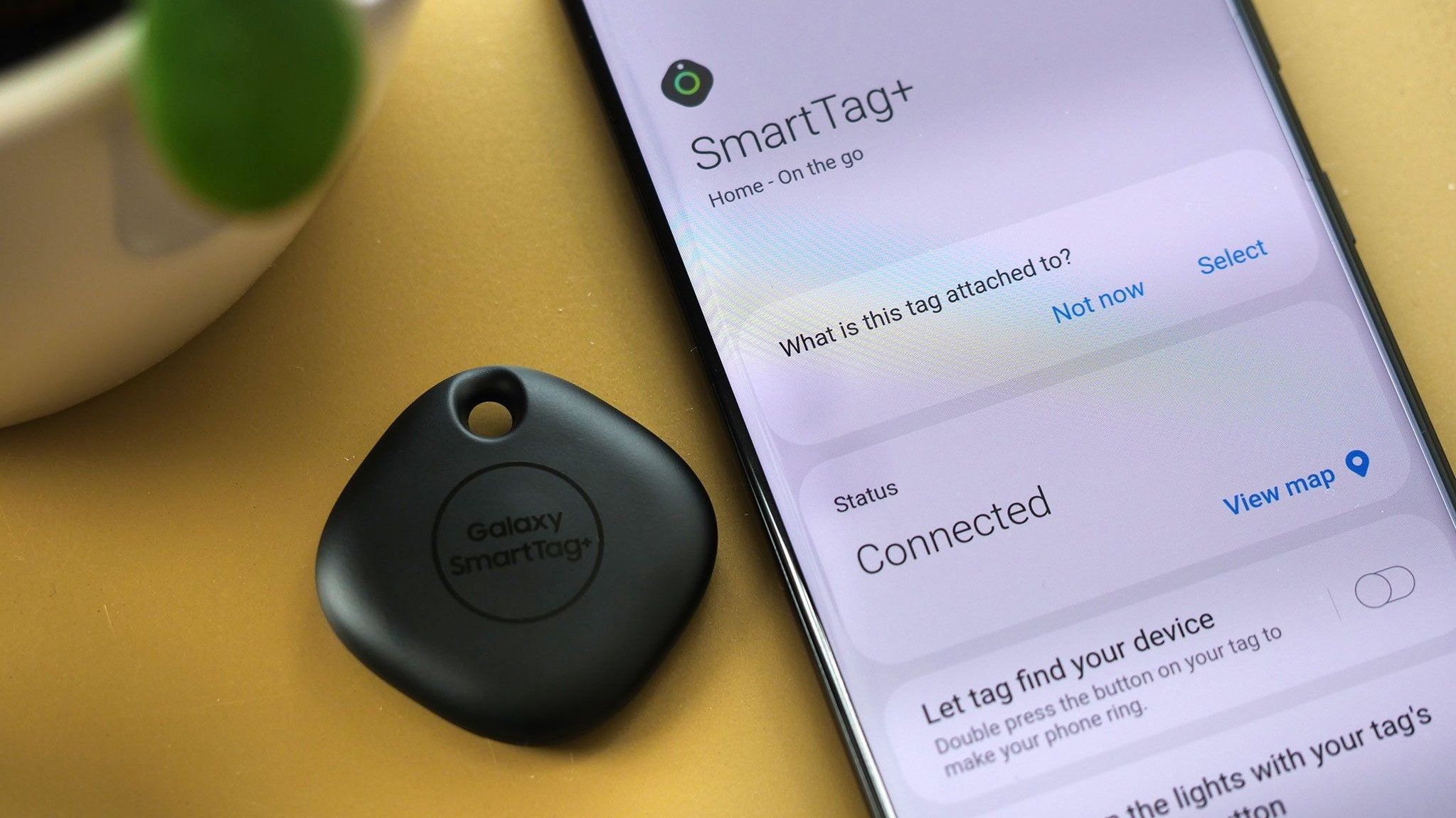 Samsung SmartTag 3: The Long-Awaited Tracker Upgrade
