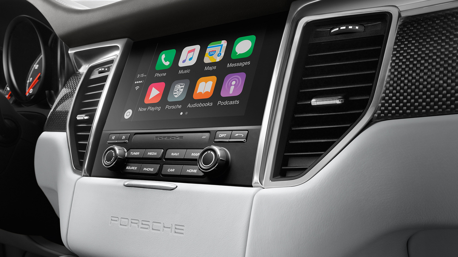 CarPlay Video Playback Is Finally Arriving on the Dashboard
