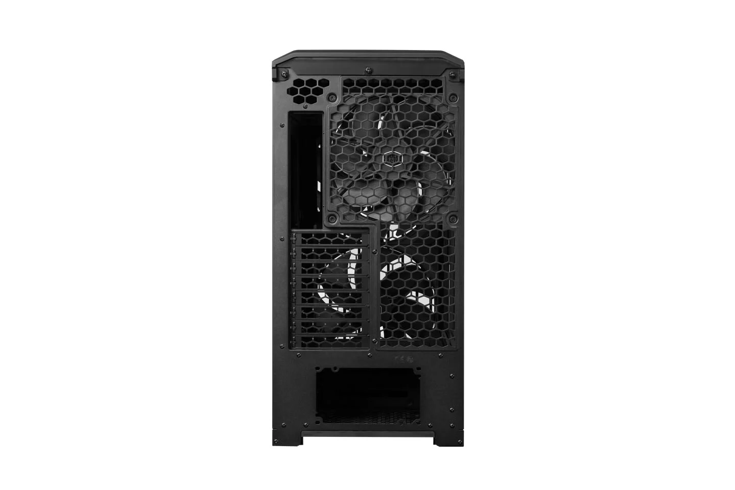 So sánh ba vỏ case mid-tower kính toàn cảnh đáng mua