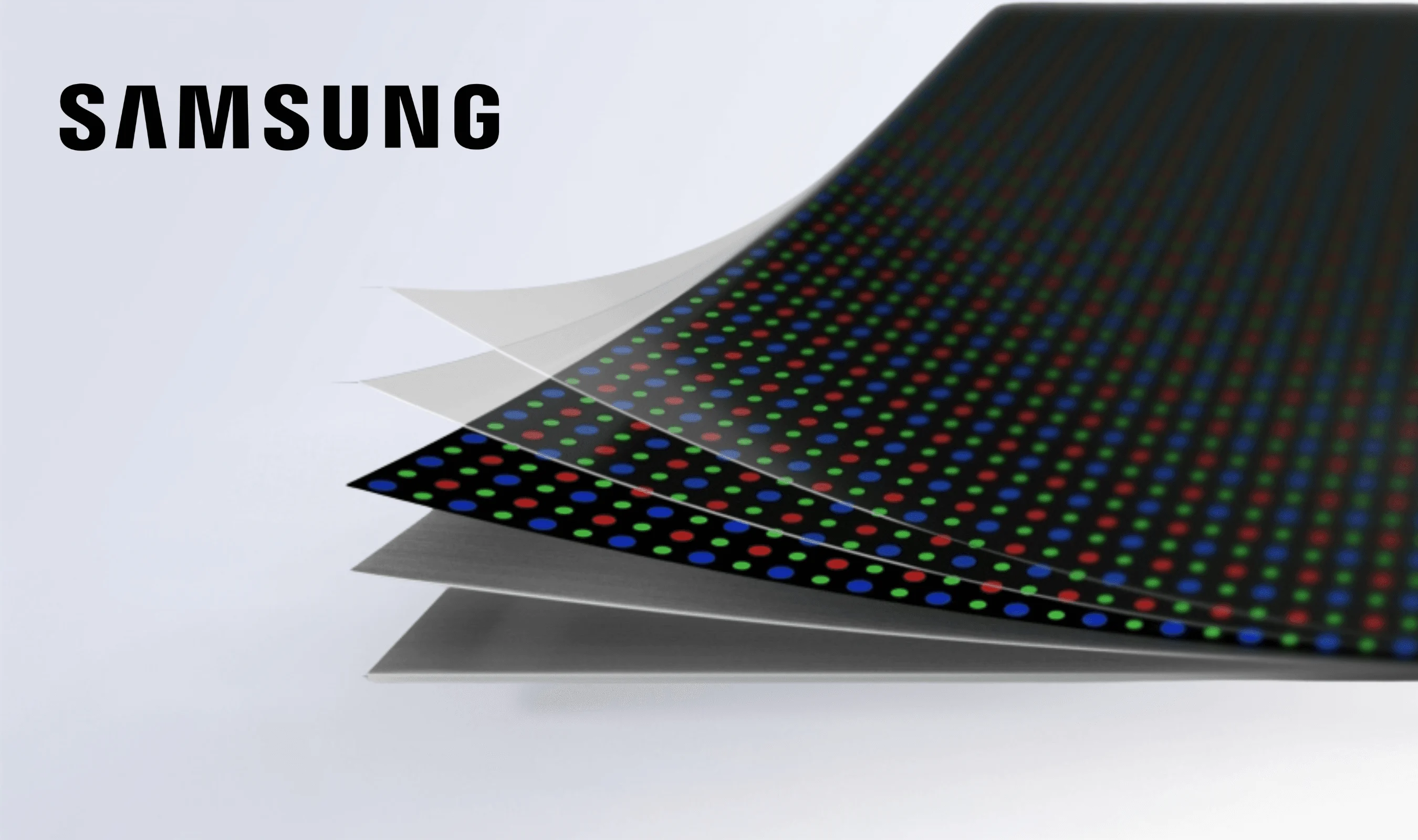 Samsung’s Flex Titanium Display Targets the Foldable Crease at Last