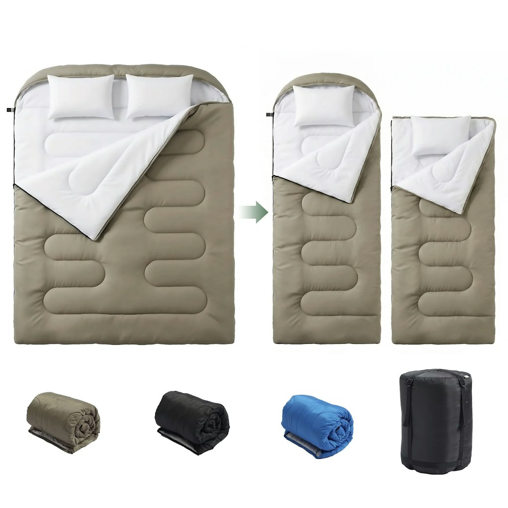 Camping Gear Deals: Tents, Stoves, and Camp Add‑Ons Under $100