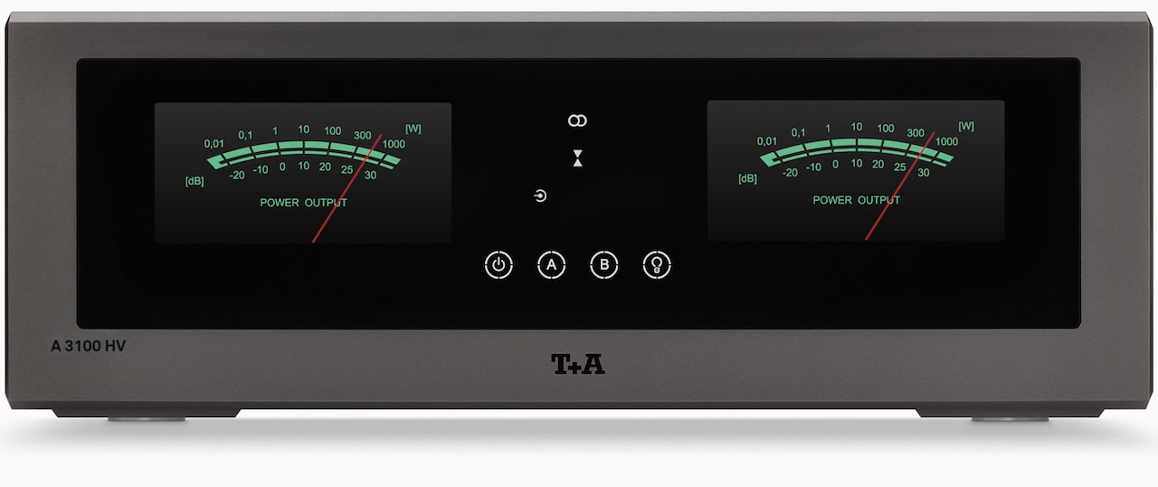 Hybrid Tube Amplifiers Unite Character and Power in Modern Systems