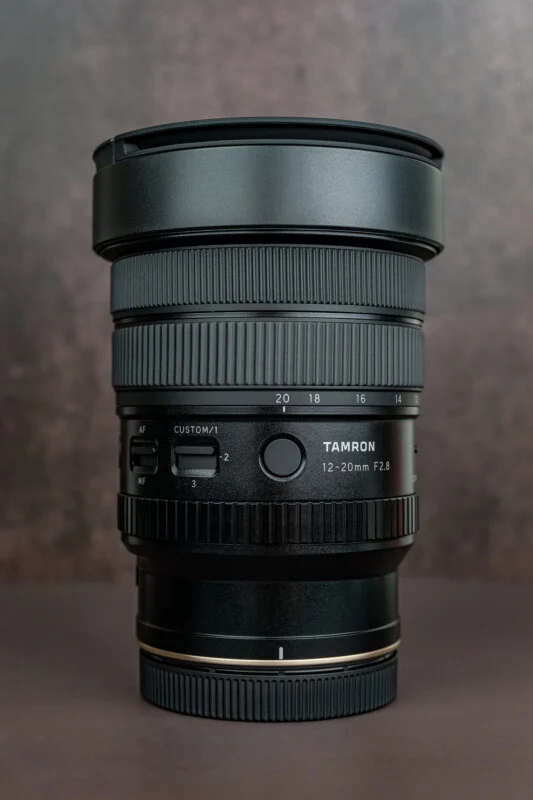 Tamron 12-20mm f/2.8 vs Native Ultra-Wide Zooms: Which Wins?