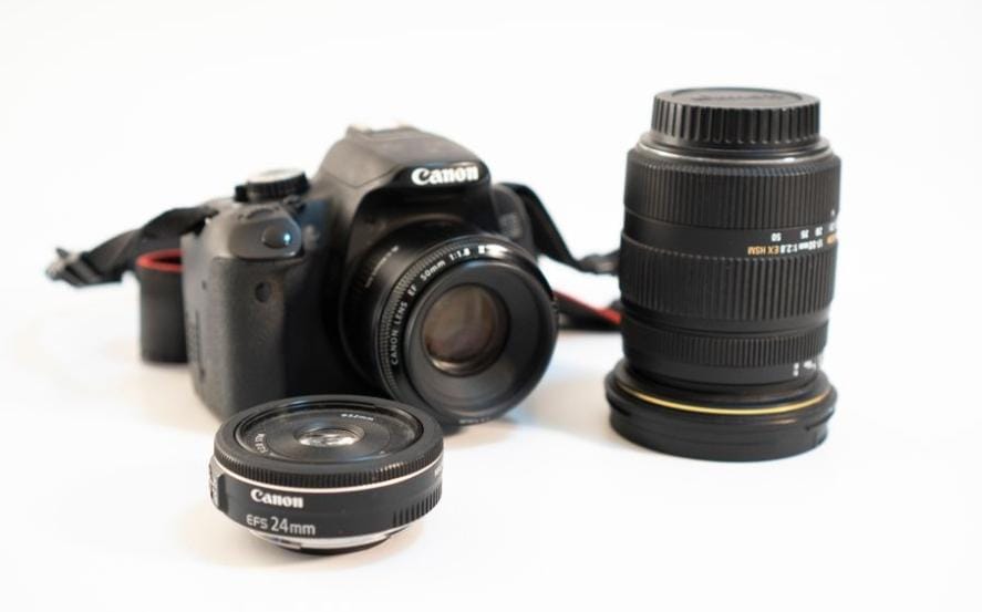 How to Spot Counterfeit Memory Cards and Scams When Buying Used Camera Gear
