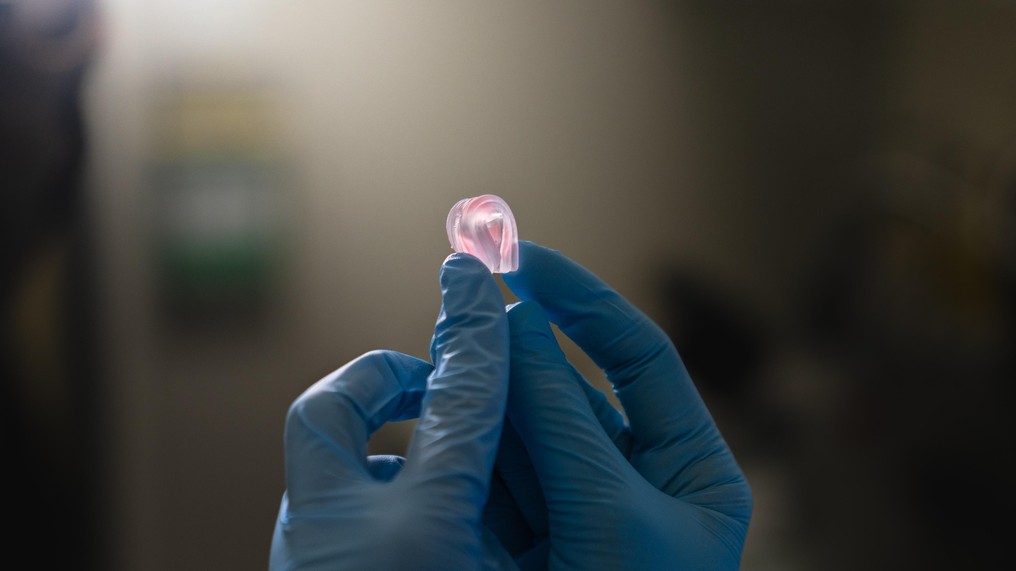 3D Printed Elastomers Finally Marry Flexibility and Durability