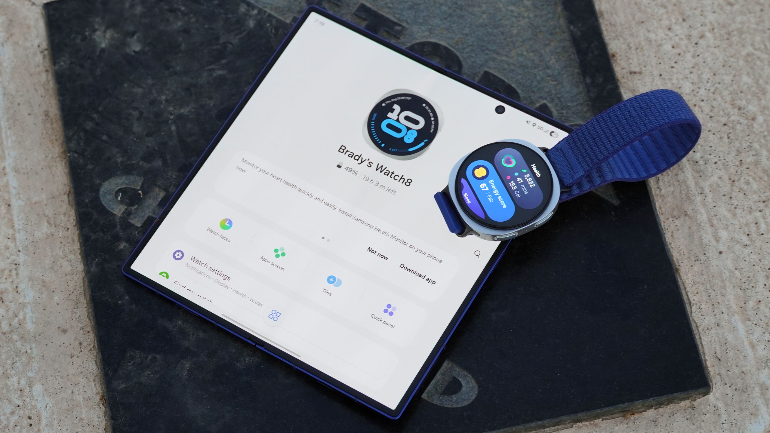 Galaxy Watch 9 Teasers Show Samsung Fixing Its Smartwatch Weak Spots